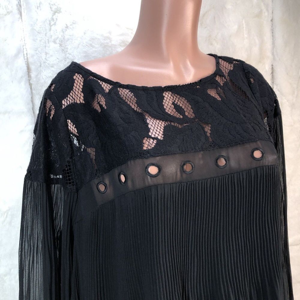 LANE BRYANT WOMEN DRESS - Picture 12 of 15